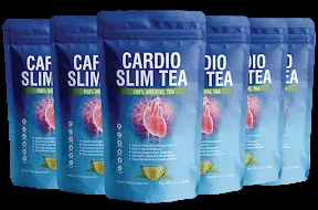 Cardio Slim Tea